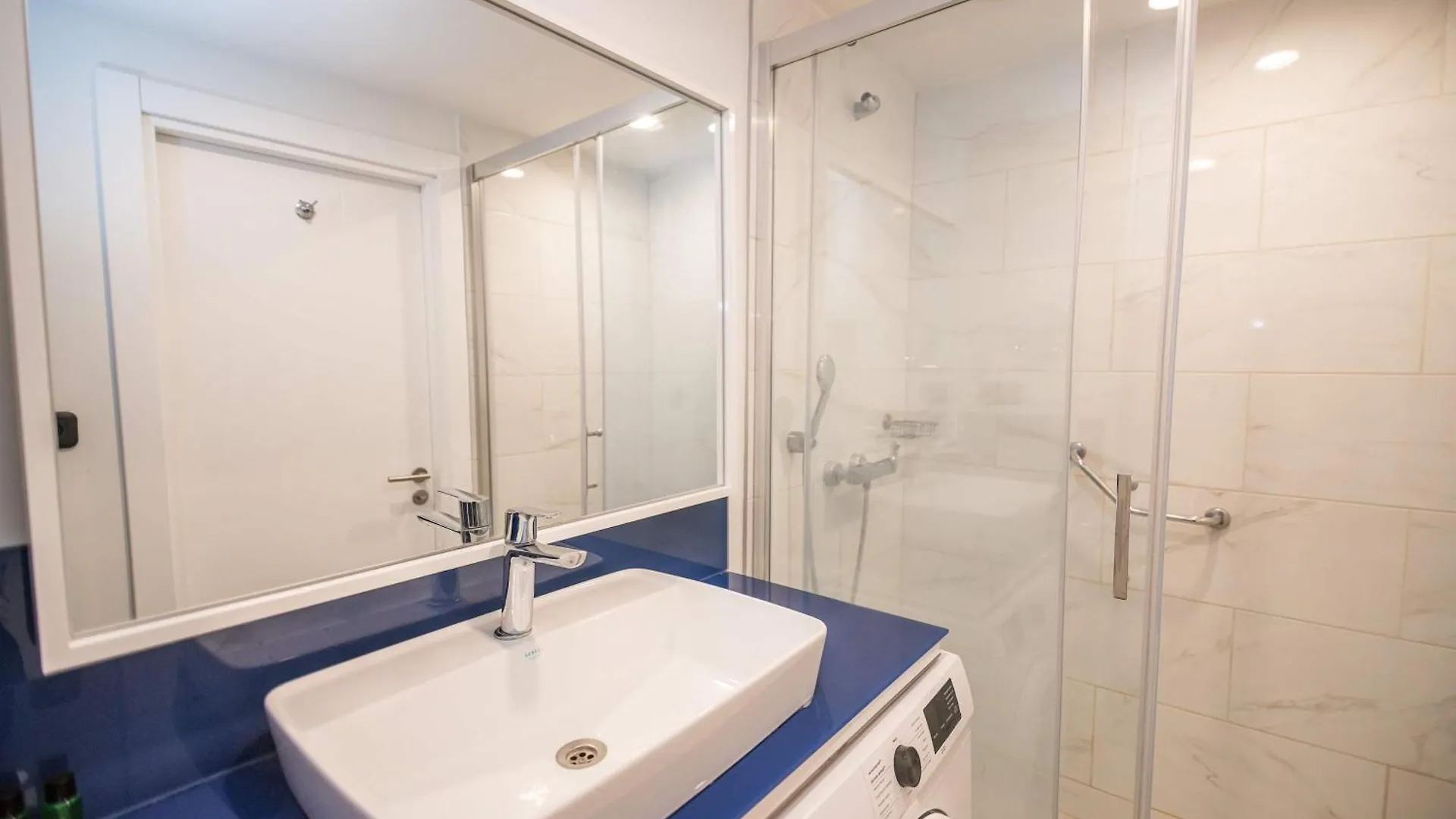 Super Cozy Apartment 36Th Floor, Sea And Mountain View Batumi Georgia