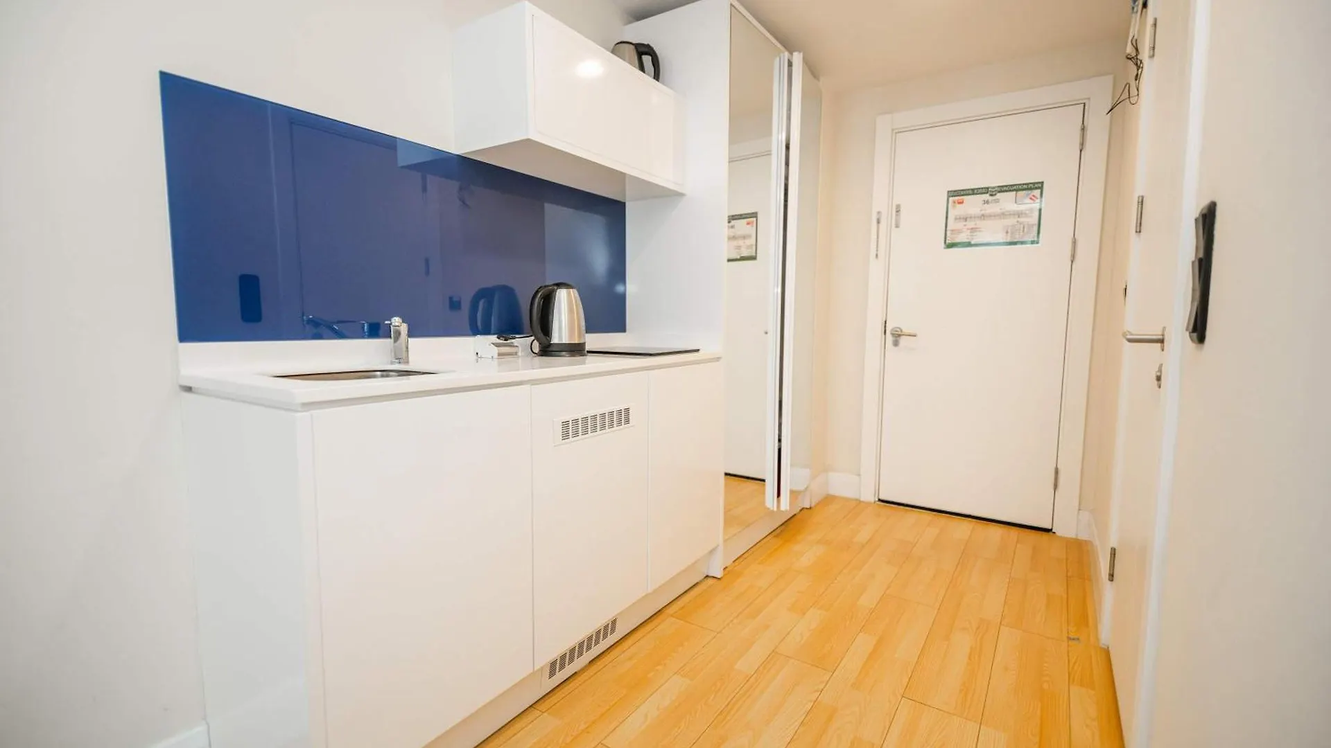 Super Cozy Apartment 36Th Floor, Sea And Mountain View Batumi